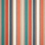 Ascend Tropical Sunbrella Fabric for Custom Outdoor Patio Furniture Replacement Cushions made by Cascadia Outdoor Cushions