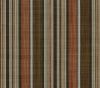 Dakota Stripe Clay Chaise Lounge Replacement Slings