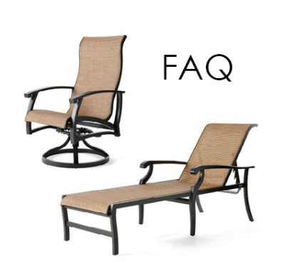 Picture for category Replacement Sling FAQ