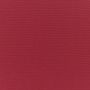 Canvas Burgundy Outdoor Patio Furniture Replacement Cushions in Sunbrella Fabrics Made by Cascadia Outdoor Cushions
