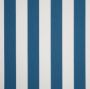 Cushion for wicker patio chairs, contoured or rounded at the back, Designed specifically for outdoor wicker patio chairs.