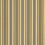Foster Metallic Cushion for wicker patio chairs, contoured or rounded at the back, Designed specifically for outdoor wicker patio chairs.