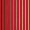 Harwood Crimson Cushion for wicker patio chairs, contoured or rounded at the back, Designed specifically for outdoor wicker patio chairs.
