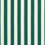 Mason Forrest Green Cushion for wicker patio chairs, contoured or rounded at the back, Designed specifically for outdoor wicker patio chairs.