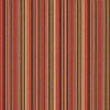 Dorsett Cherry Cushion for wicker patio chairs, contoured or rounded at the back, Designed specifically for outdoor wicker patio chairs.