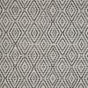 Capra Shadow Cushion for wicker patio chairs, contoured or rounded at the back, Designed specifically for outdoor wicker patio chairs.