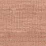 Cassava Coral Cushion for wicker patio chairs, contoured or rounded at the back, Designed specifically for outdoor wicker patio chairs.