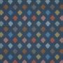 Wicker Patio Chair Cushions with a rounded back Boxed Double Piped Patio Dining Chair Seat Pad or Seat Cushion from Cascadia Outdoor Cushions