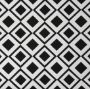 Wicker Patio Chair Cushions with a rounded back Boxed Double Piped Patio Dining Chair Seat Pad or Seat Cushion from Cascadia Outdoor Cushions