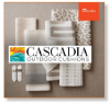 Sunbrella Outdoor Fabrics for Patio Furniture Replacement cushions, Seat Pads, Outdoor Pillows by Cascadia Outdoor Cushions