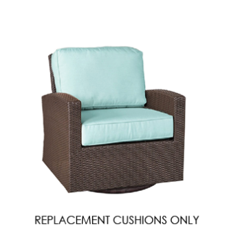 North Cape Cabo Replacement Cushions