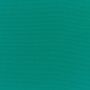 Sunbrella Canvas Teal Outdoor Bench Cushion