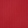 Sunbrella Spectrum Cherry Outdoor Bench Cushion