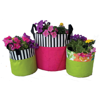 Picture for category GROW TOTES