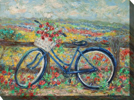 Outdoor Artwork Weatherproof art for outdoors