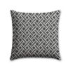 Eastwood Matte Outdoor Pillow