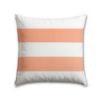 Cabana Coral Outdoor Pillow