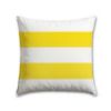 Cabana Pineapple Premier Prints Outdoor Pillow