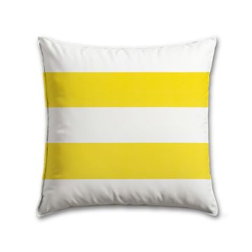 Cabana Pineapple Premier Prints Outdoor Pillow