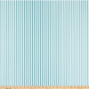 Clarke Aqua Premier Prints Outdoor Pillow