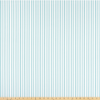 Clarke Arctic Blue Premier Prints Outdoor Pillow