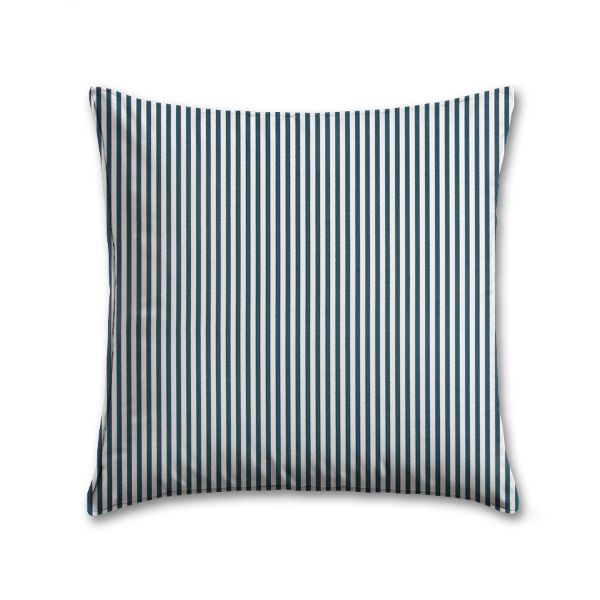 Clarke Oxford Premier Prints Outdoor Pillow