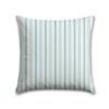 Rowan Aqua Premier Prints Outdoor Pillow