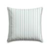 Rowan Arctic Blue Premier Prints Outdoor Pillow