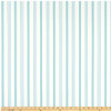 Rowan Arctic Blue Premier Prints Outdoor Pillow