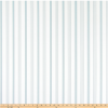 Rowan Belmont Blue Premier Prints Outdoor Pillow