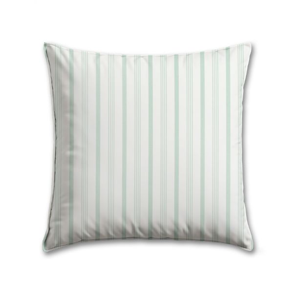 Rowan Blue Stone Premier Prints Outdoor Pillow
