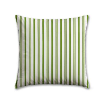 Rowan Green Premier Prints Outdoor Pillow.