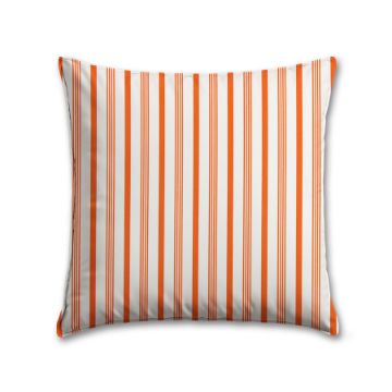 Rowan Marmalade Premier Prints Outdoor Pillow
