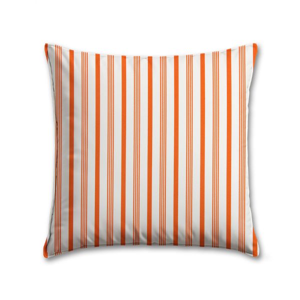 Rowan Marmalade Premier Prints Outdoor Pillow