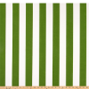 Stripe Green Premier Prints Outdoor Pillow