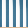 Vertical-Island-Blue Premier Prints Outdoor Pillow
