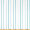 Winslow Arctic Blue Premier Prints Outdoor Pillow.