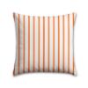 Winslow Marmalade Premier Prints Outdoor Pillow.
