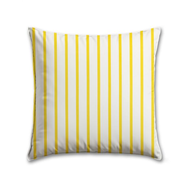 Winslow Pineapple Premier Prints Outdoor Pillow.