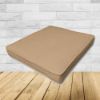 Canvas Raffia Sunbrella Fabric Patio Dining Chair Seat Cushion
