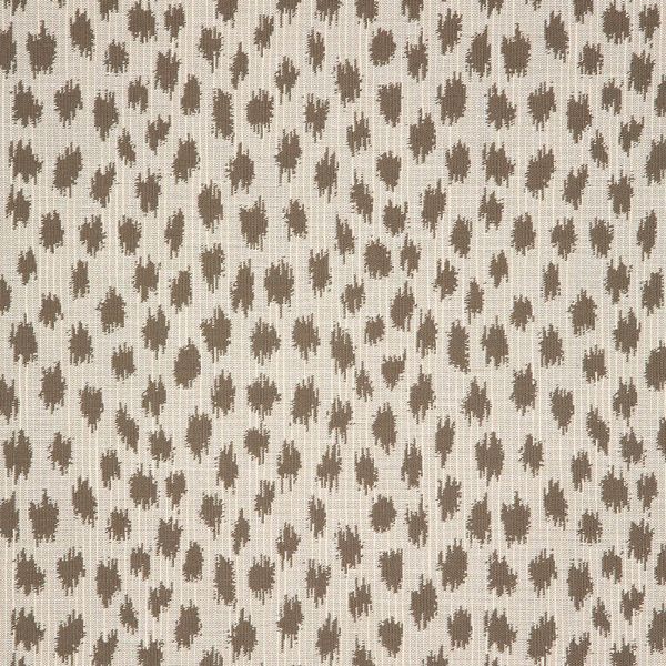 Sunbrella Agra Pebble outdoor fabric for patio furniture cushions and outdoor pillows
