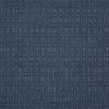 Sunbrella Embrace Indigo Chaise Lounge Replacement Cushion Rounded Back