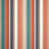Sunbrella Ascend Tropical outdoor fabric sample for patio furniture cushions and outdoor pillows