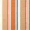 Sunbrella Beaming Mojave outdoor fabric sample for patio furniture cushions and outdoor pillows
