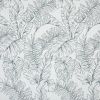 Sunbrella Calm Laurel outdoor fabric for patio furniture cushions and outdoor pillows