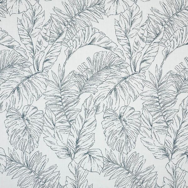 Sunbrella Calm Laurel outdoor fabric for patio furniture cushions and outdoor pillows