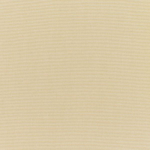 Sunbrella Canvas Antique Beige outdoor fabric for patio furniture cushions and outdoor pillows