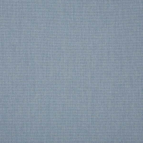 Sunbrella Canvas Haze outdoor fabric for patio furniture cushions and outdoor pillows