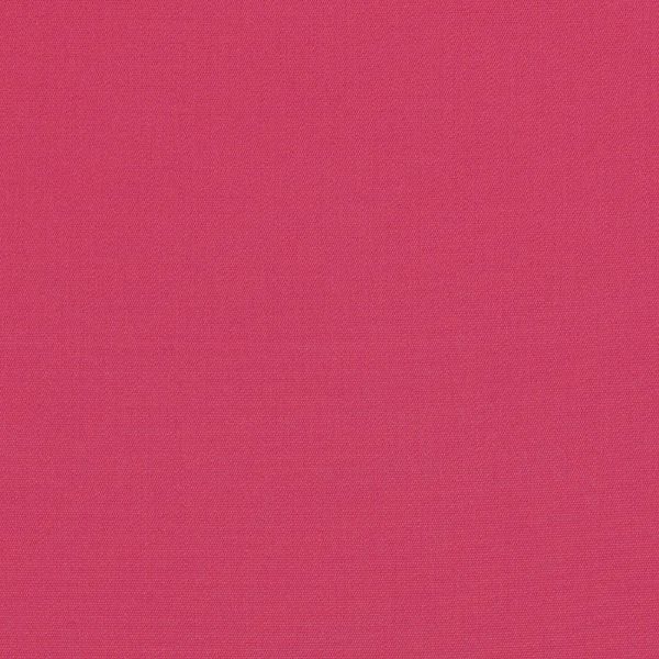 Sunbrella Canvas Hot Pink outdoor fabric for patio furniture cushions and outdoor pillows