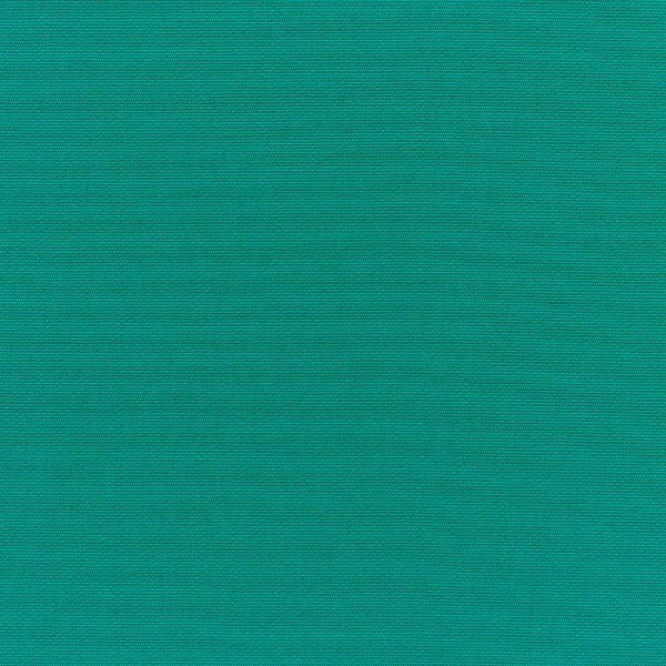 Sunbrella Canvas Teal outdoor fabric for patio furniture cushions and outdoor pillows